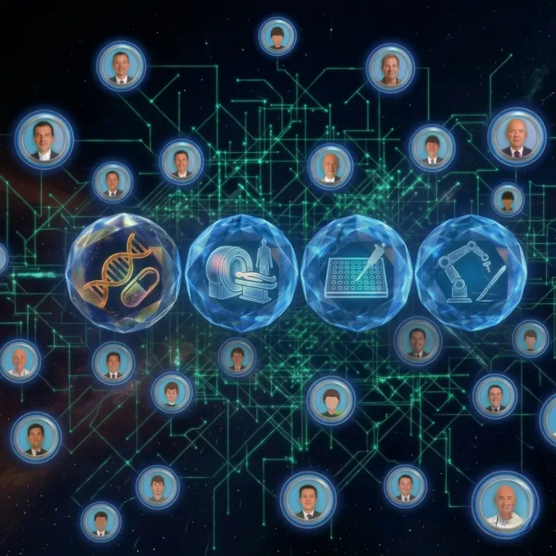 KOL Mapping in Pharma and MedTech (US vs EU): Strategy & Impact